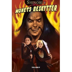 Shinobi -6: Monets beskytter