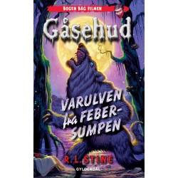 Gåsehud - Varulven fra febersumpen