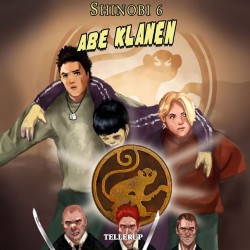 Shinobi -2: Abe klanen