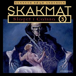 Skakmat: Slaget i Caïssa 3