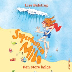 Superhelten Milo -2: Den store bølge
