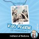 VLOG-pigerne -6: En megastjerne