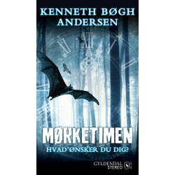 Mørketimen - Hvad ønsker du dig?