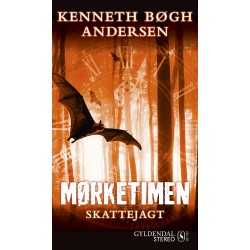 Mørketimen - Skattejagt