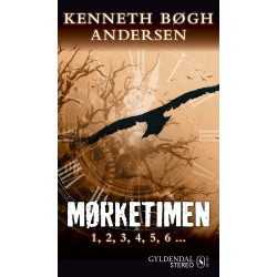 Mørketimen - 1, 2, 3, 4, 5, 6 ...