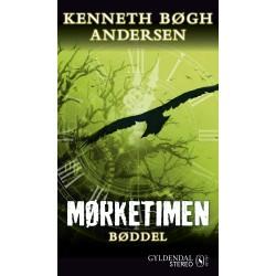 Mørketimen - Bøddel