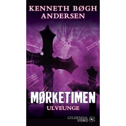 Mørketimen - Ulveunge