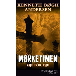 Mørketimen - Øje for øje