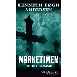 Mørketimen - Døde Drømme