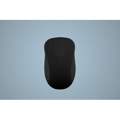 Active Key ClassicClean Medical Mouse IP68 Scroll WL Black
