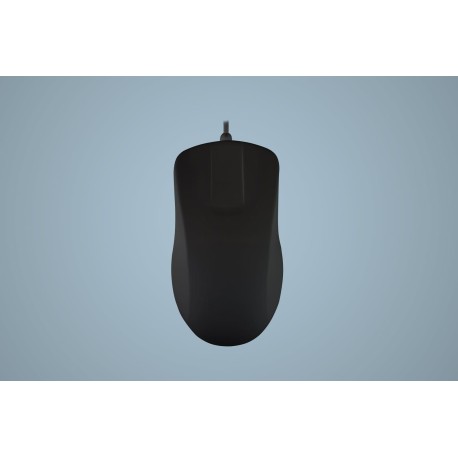 Active Key ClassicClean Medical Mouse IP68 Scroll W Black