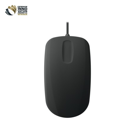 Active Key QuickClean Medical Mouse IP68 Scroll W Black