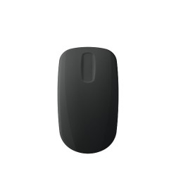 ACTIVE KEY Medical Mouse Scroll Sensor Wireless Black