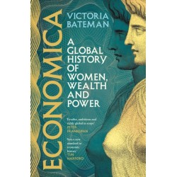 Economica: A Financial Times Best Book of 2025