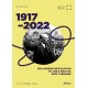 1917-2022: Fra russisk revolution til kold krig og krig i Ukraine - Punkt på tidslinjen