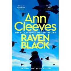 Raven Black