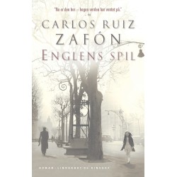 Englens spil