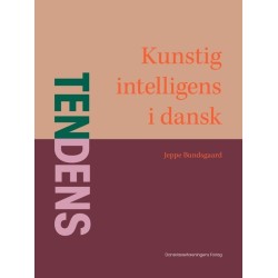 Kunstig intelligens i dansk.