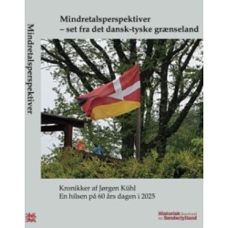 Mindretalsperspektiver: Set fra det dansk-tyske grænseland