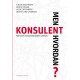 Konsulent - men hvordan?