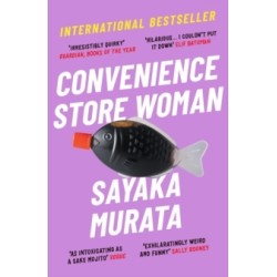 Convenience Store Woman