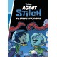 Agent Stitch - En strøm af fjender