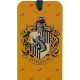 Bookmark Paper - Harry Potter (Hufflepuff)