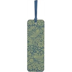 Bookmark Paper - ACS William Morris (Sage)