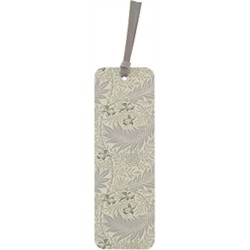 Bookmark Paper - ACS William Morris (Larkspur)