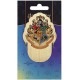Bookmark Metal - Harry Potter (Hogwarts)