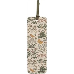 Bookmark Paper - ACS Voysey (Apothecary's Garden)