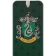 Bookmark Paper - Harry Potter (Slytherin)