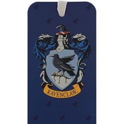 Bookmark Paper - Harry Potter (Ravenclaw)