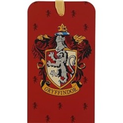 Bookmark Paper - Harry Potter (Gryffindor)