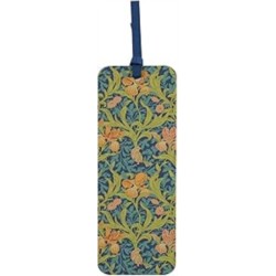 Bookmark Paper - ACS John H. Dearle (Iris)