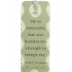 Bookmark Paper - (Pattern)