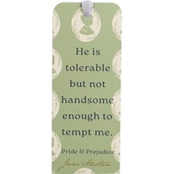 Bookmark Paper - (Pattern)