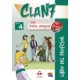 Clan 7 con Hola Amigos: Libro del Profesor