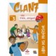 Clan 7 con Hola Amigos 3 : Tutor Book: Libro del Profesor