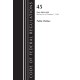 Code of Federal Regulations, TITLE 45 PUBLIC WELFARE 200-499, Revised as of October 1, 2023