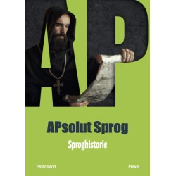 APsolut Sprog. Sproghistorie