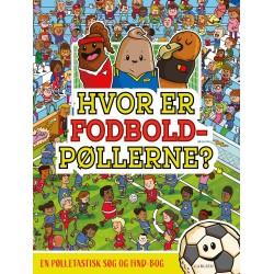 Hvor er fodboldpøllerne?