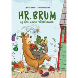 Hr. Brum og den sunde måltidskasse