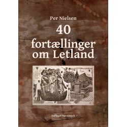 40 fortællinger om Letland