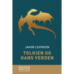 Tolkien og hans verden (Storskrift)