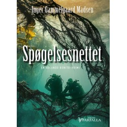 Spøgelsesnettet