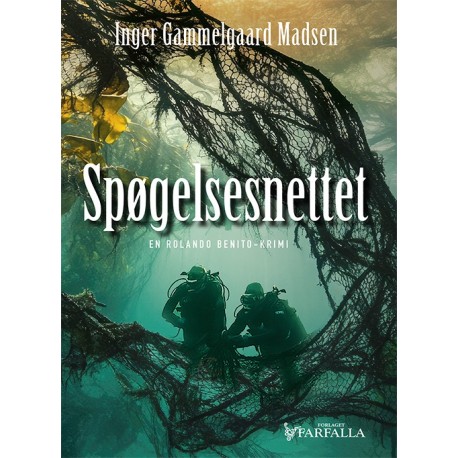 Spøgelsesnettet