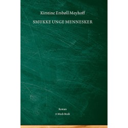 Smukke unge mennesker