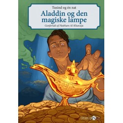 Aladdin og den magiske lampe