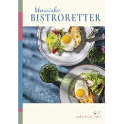 Klassiske bistroretter med Rais & Rafn